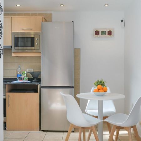Casa Victoria Apartment Playa Blanca  Luaran gambar