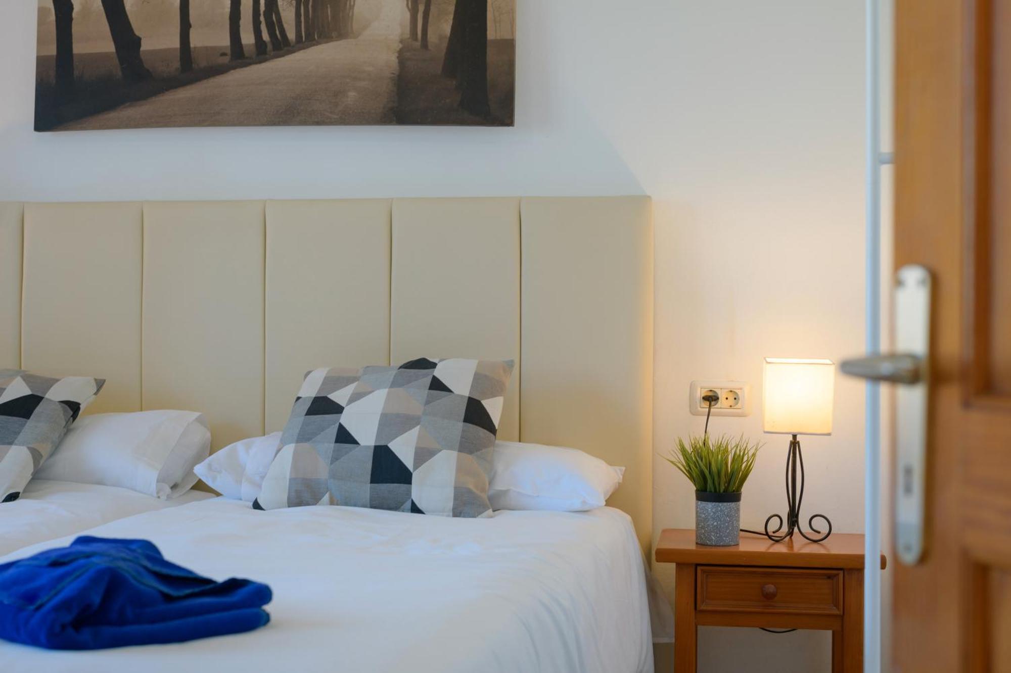 Casa Victoria Apartment Playa Blanca  Luaran gambar