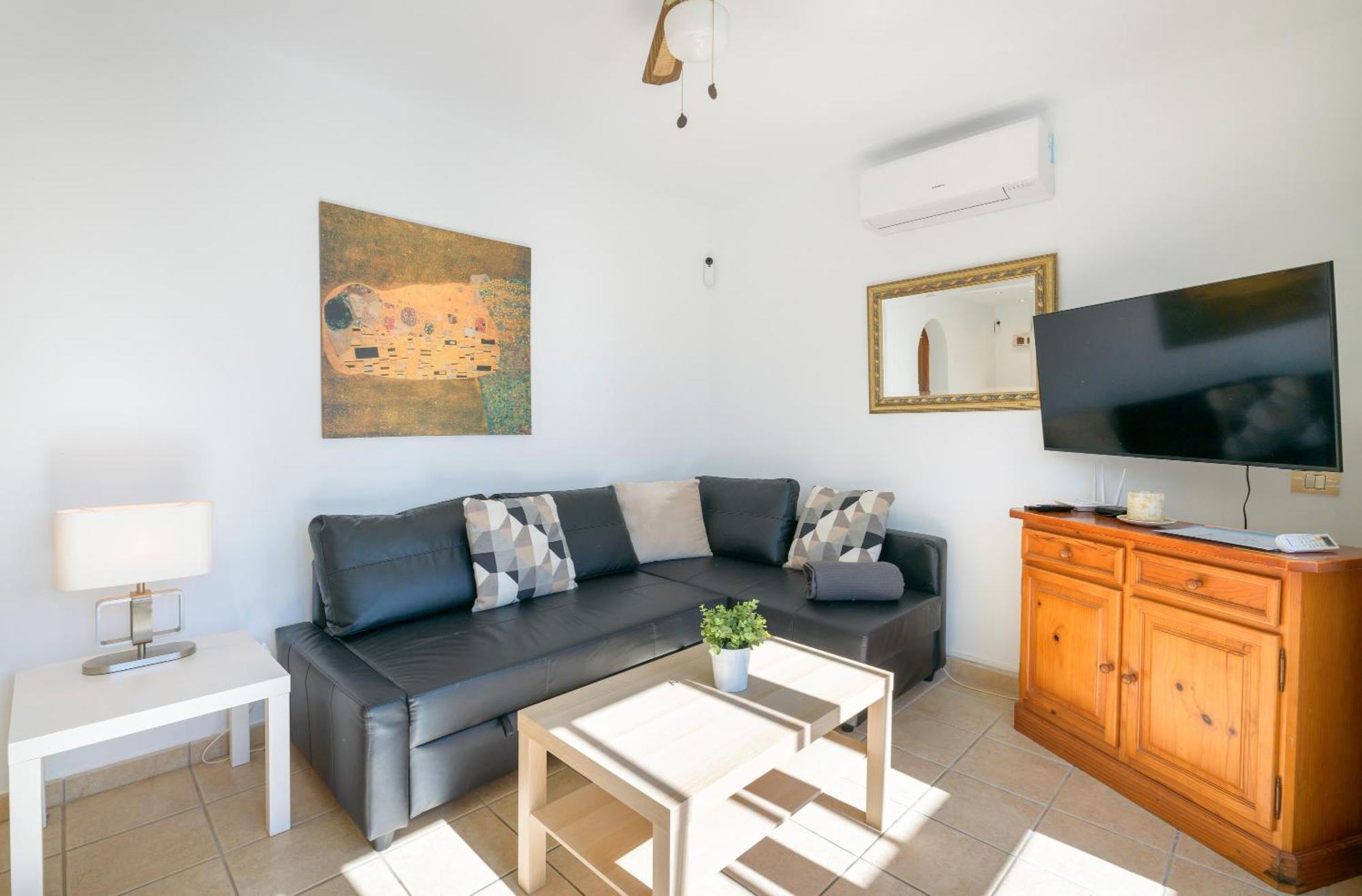 Casa Victoria Apartment Playa Blanca  Luaran gambar