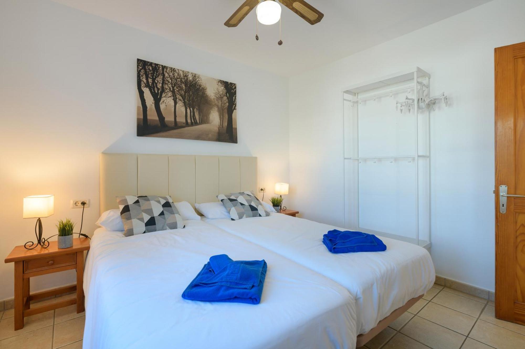 Casa Victoria Apartment Playa Blanca  Luaran gambar