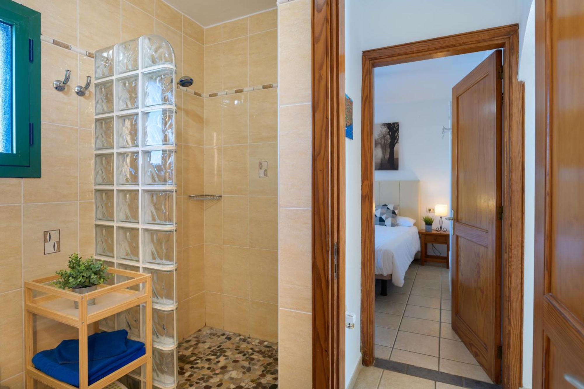 Casa Victoria Apartment Playa Blanca  Luaran gambar