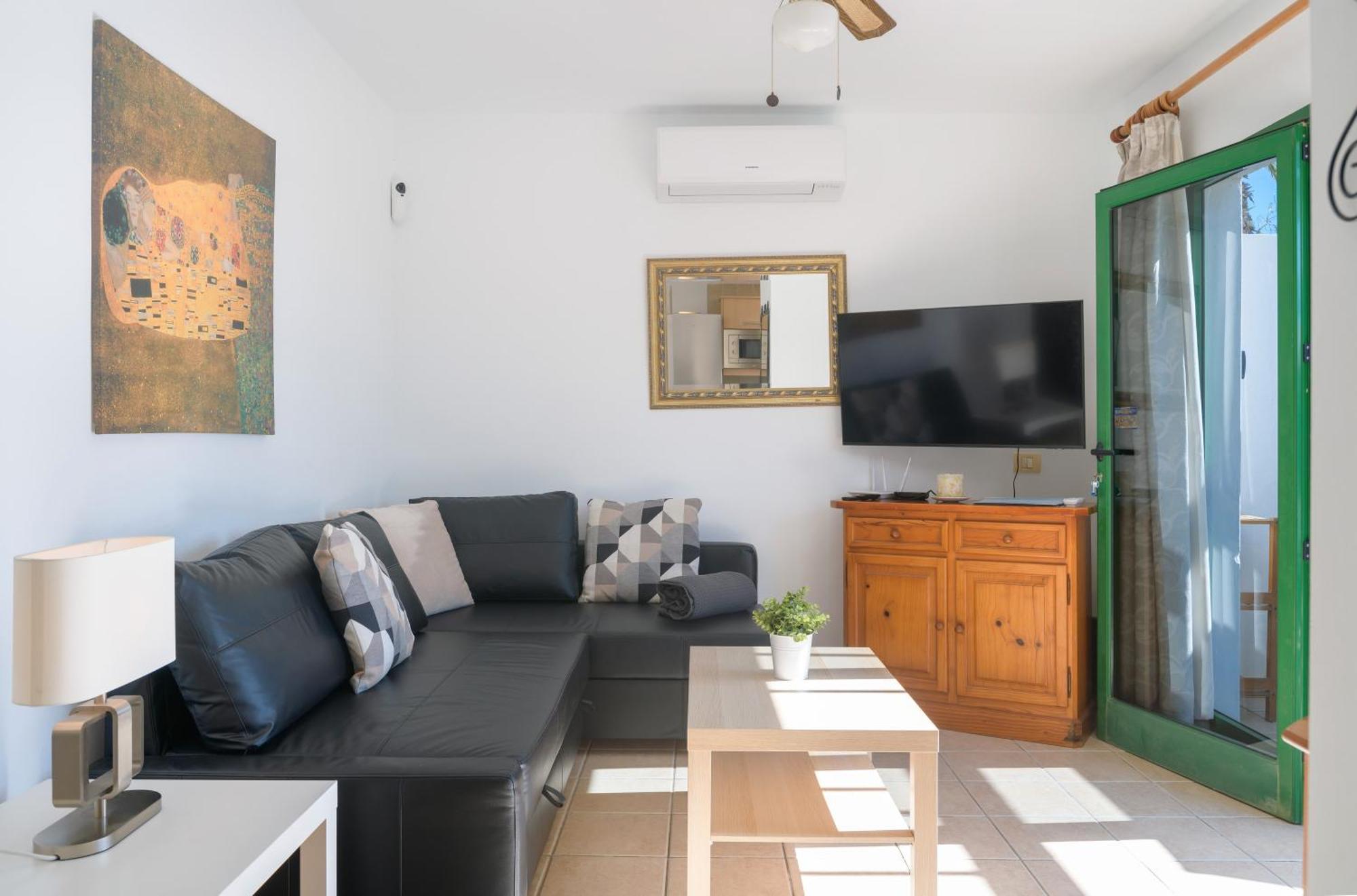 Casa Victoria Apartment Playa Blanca  Luaran gambar