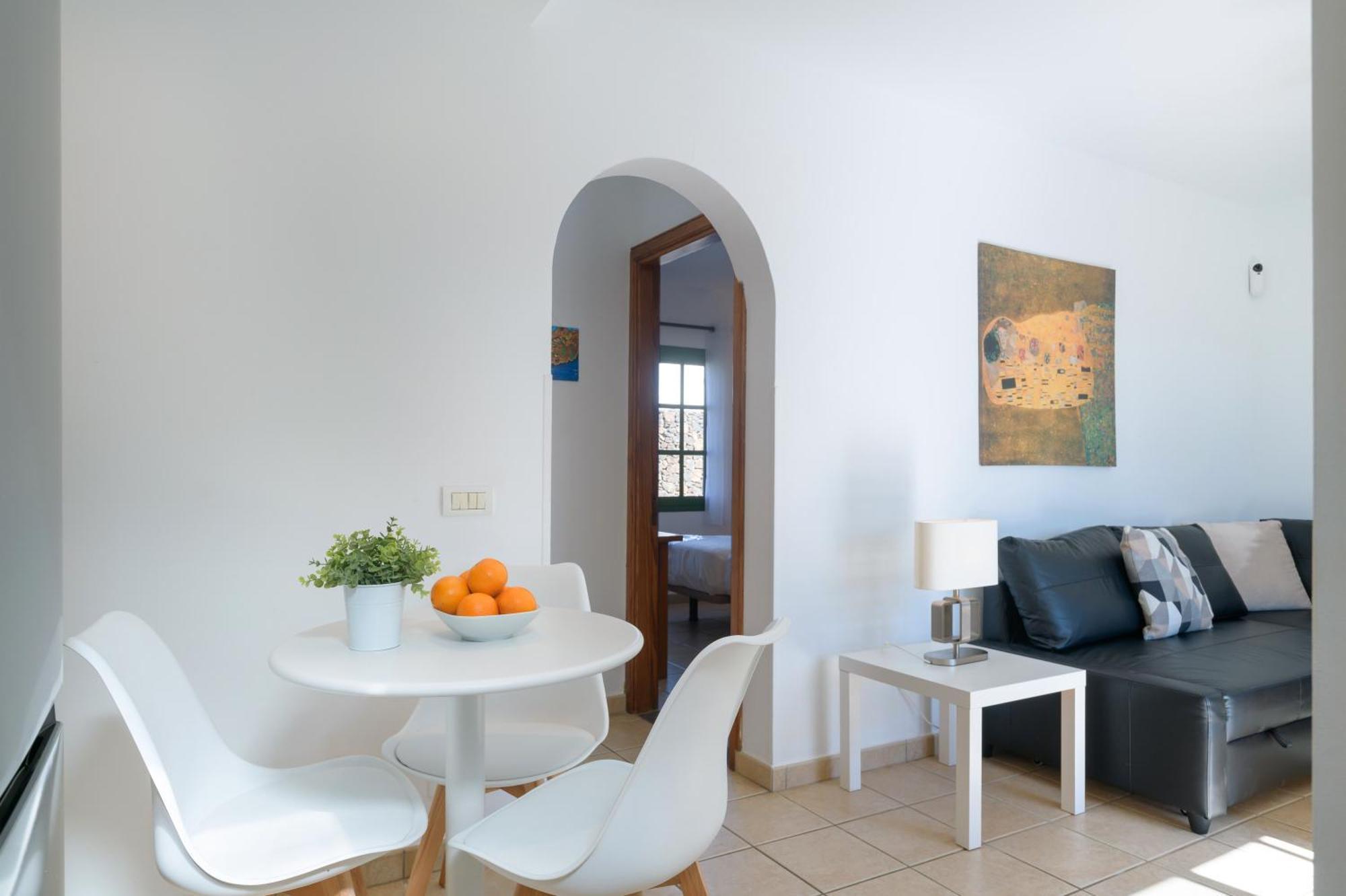 Casa Victoria Apartment Playa Blanca  Luaran gambar