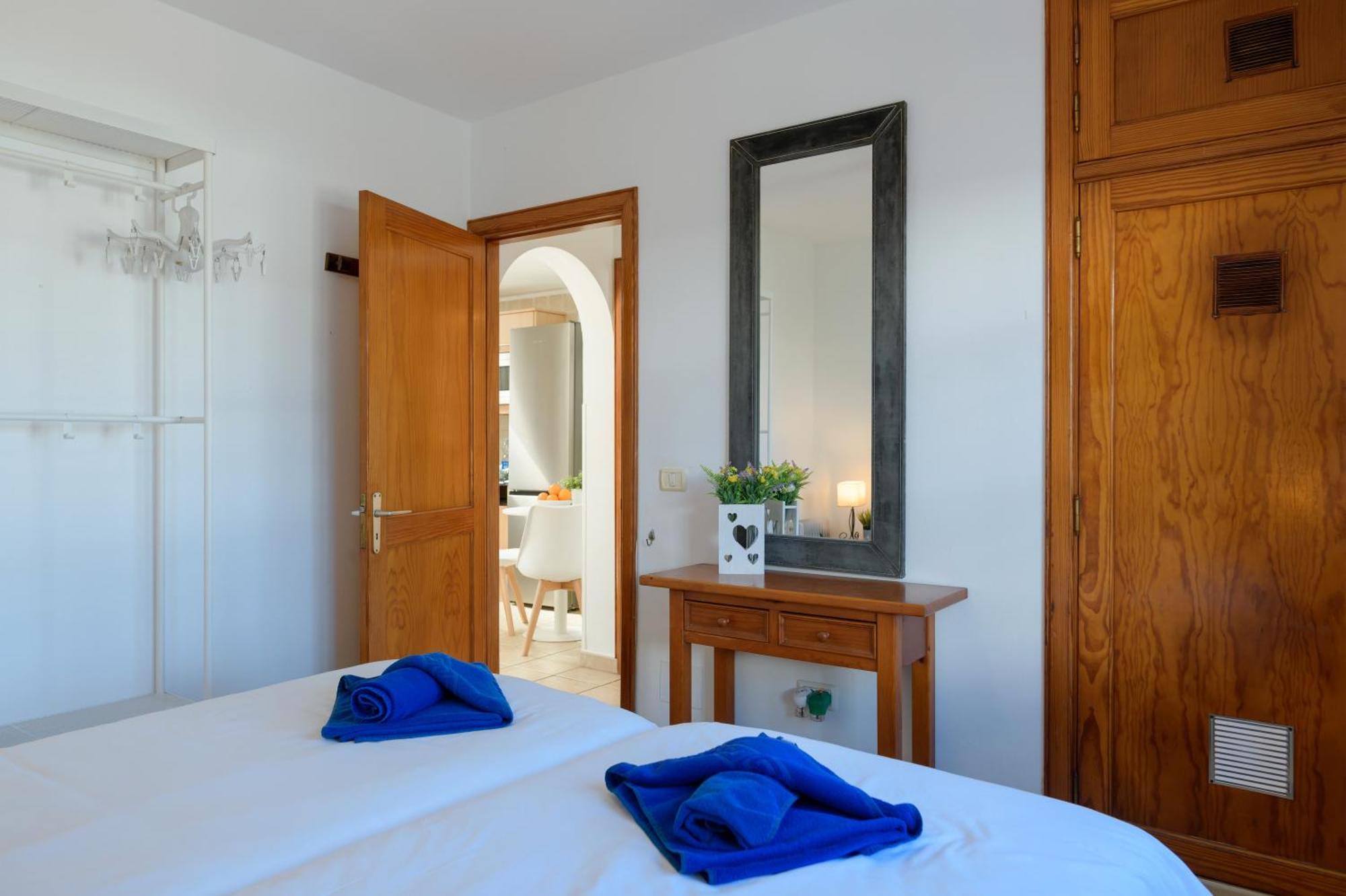 Casa Victoria Apartment Playa Blanca  Luaran gambar